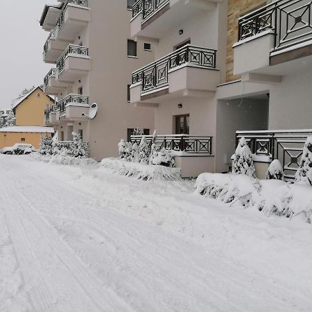 Apartman G1 U Milmari Kompleksu - Kopaonik Exterior foto