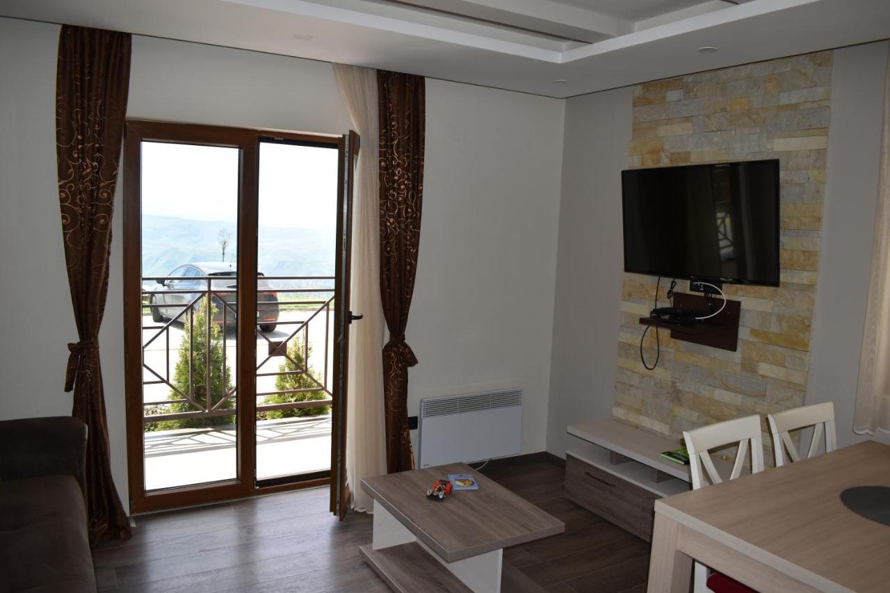 Apartman G1 U Milmari Kompleksu - Kopaonik Exterior foto