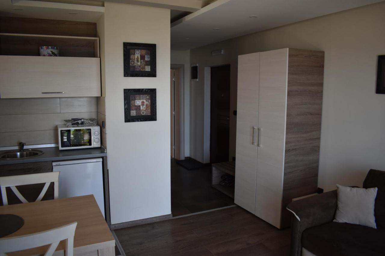 Apartman G1 U Milmari Kompleksu - Kopaonik Exterior foto