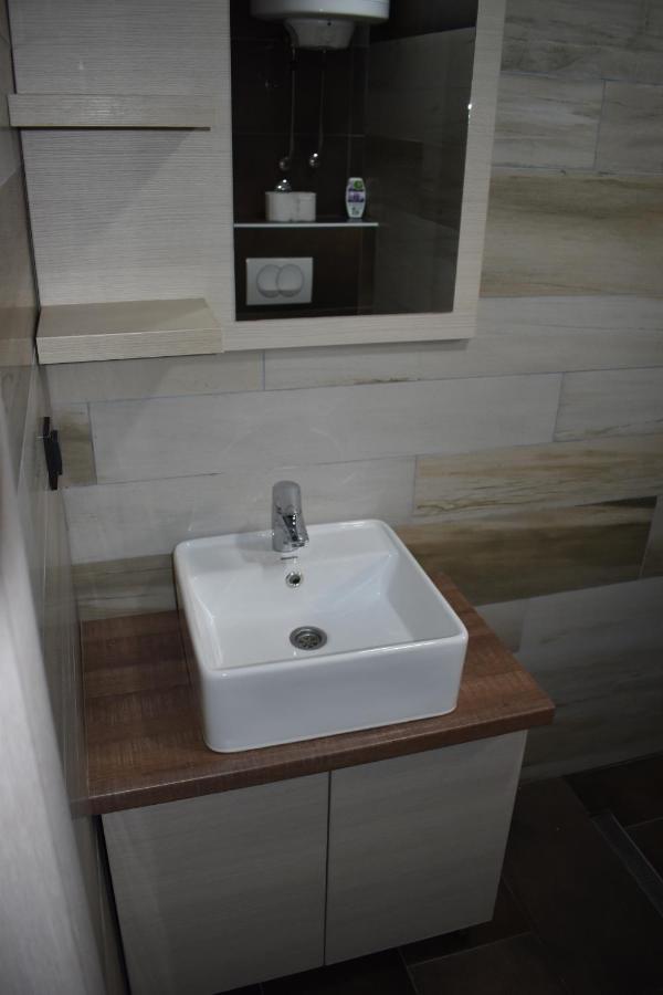 Apartman G1 U Milmari Kompleksu - Kopaonik Exterior foto