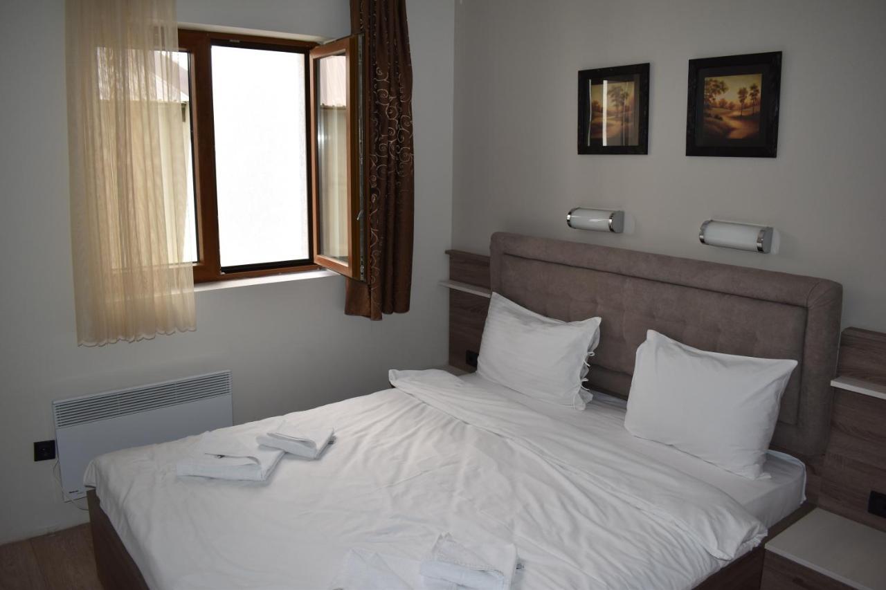 Apartman G1 U Milmari Kompleksu - Kopaonik Exterior foto