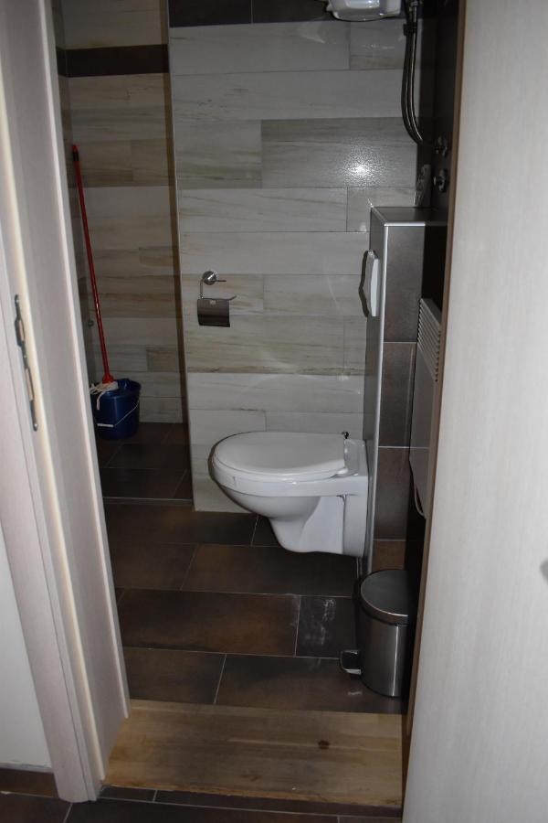 Apartman G1 U Milmari Kompleksu - Kopaonik Exterior foto