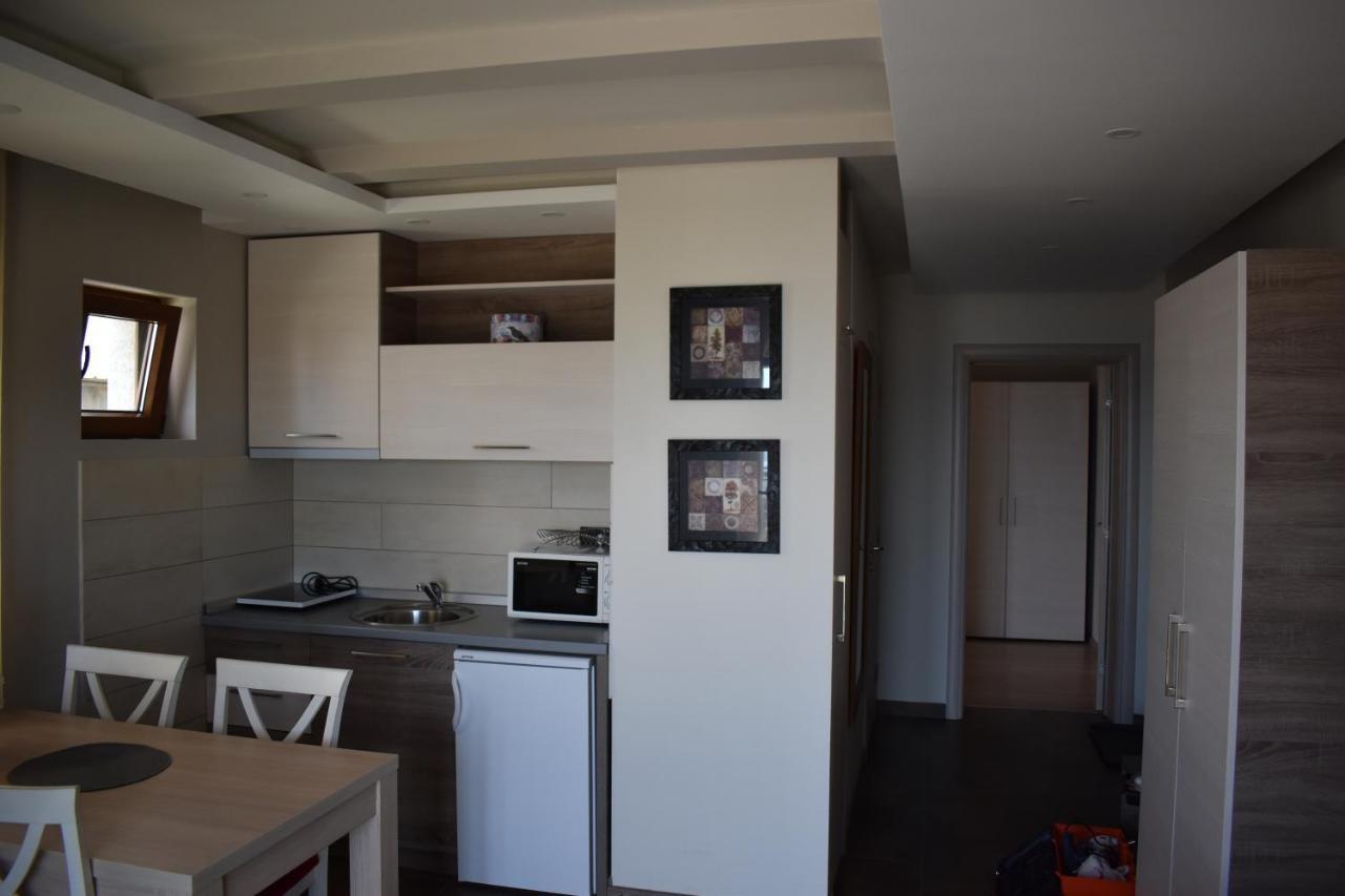 Apartman G1 U Milmari Kompleksu - Kopaonik Exterior foto