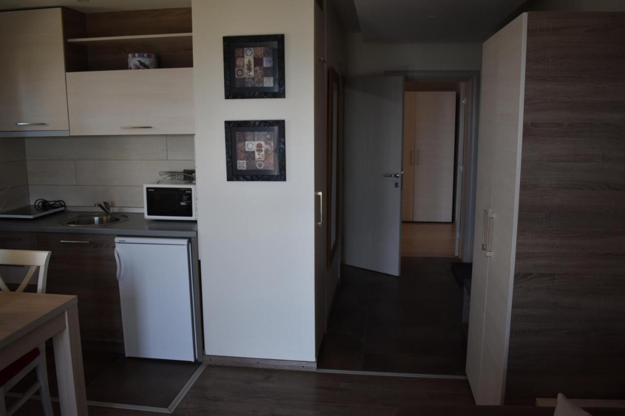 Apartman G1 U Milmari Kompleksu - Kopaonik Exterior foto