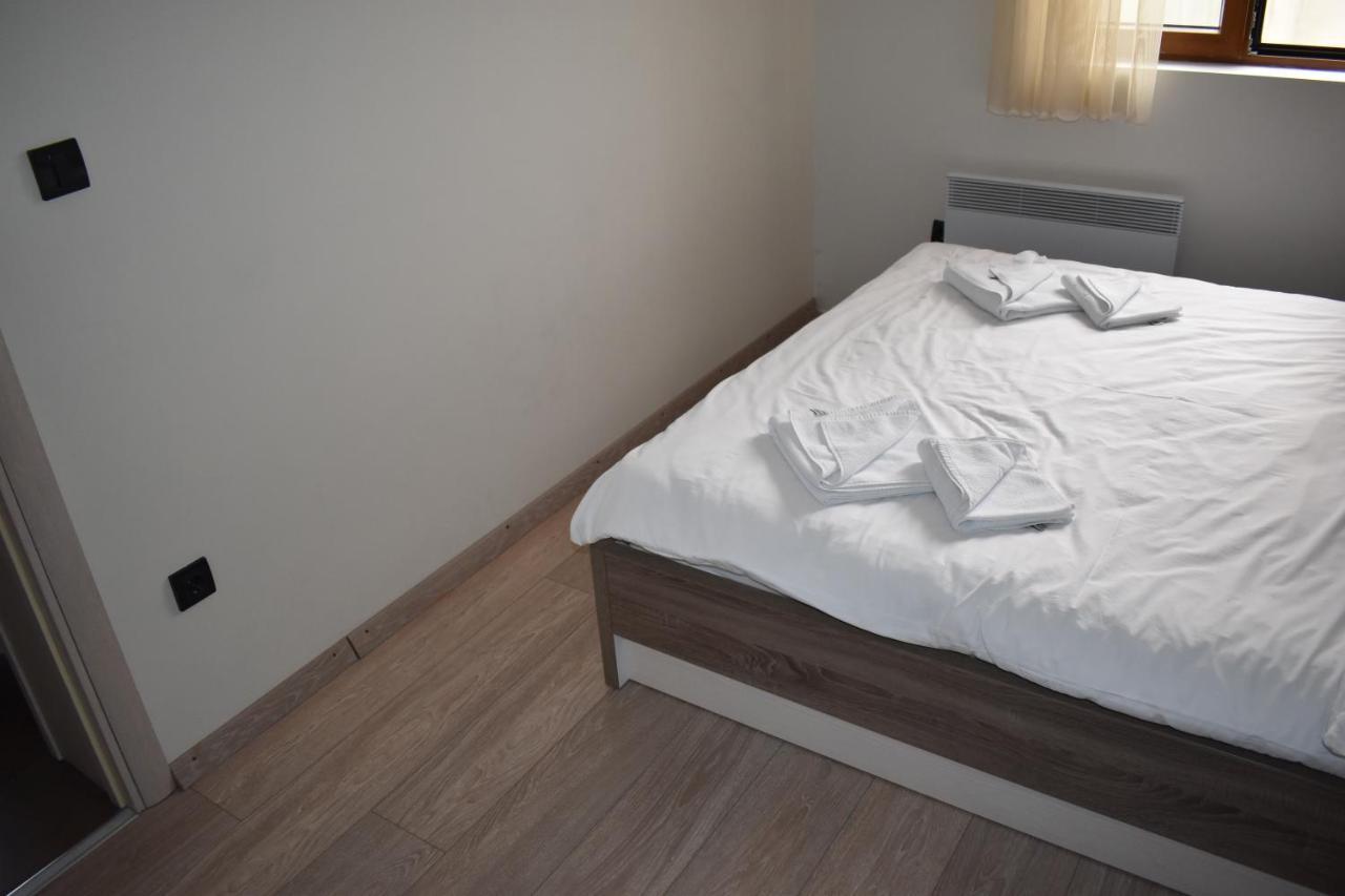Apartman G1 U Milmari Kompleksu - Kopaonik Exterior foto
