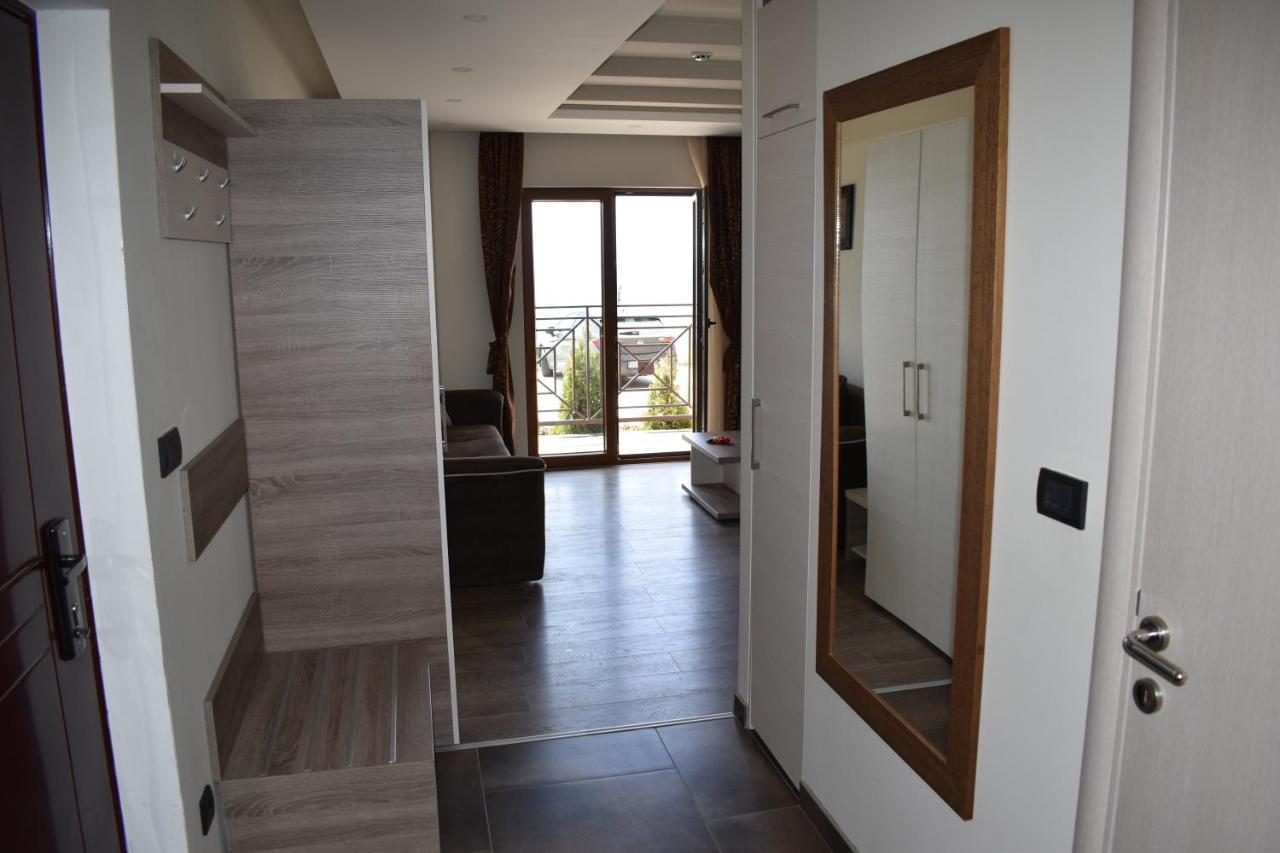 Apartman G1 U Milmari Kompleksu - Kopaonik Exterior foto