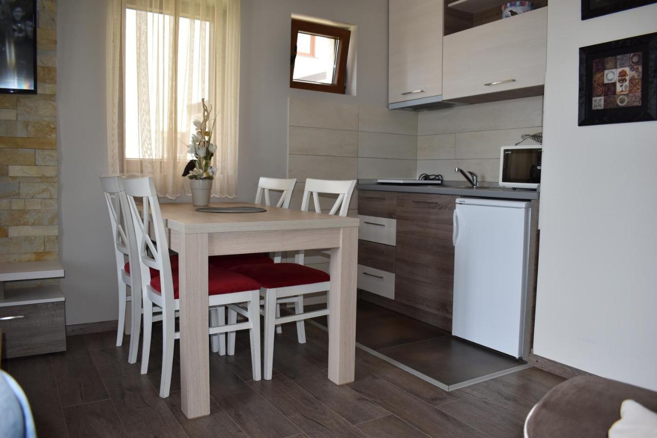 Apartman G1 U Milmari Kompleksu - Kopaonik Exterior foto