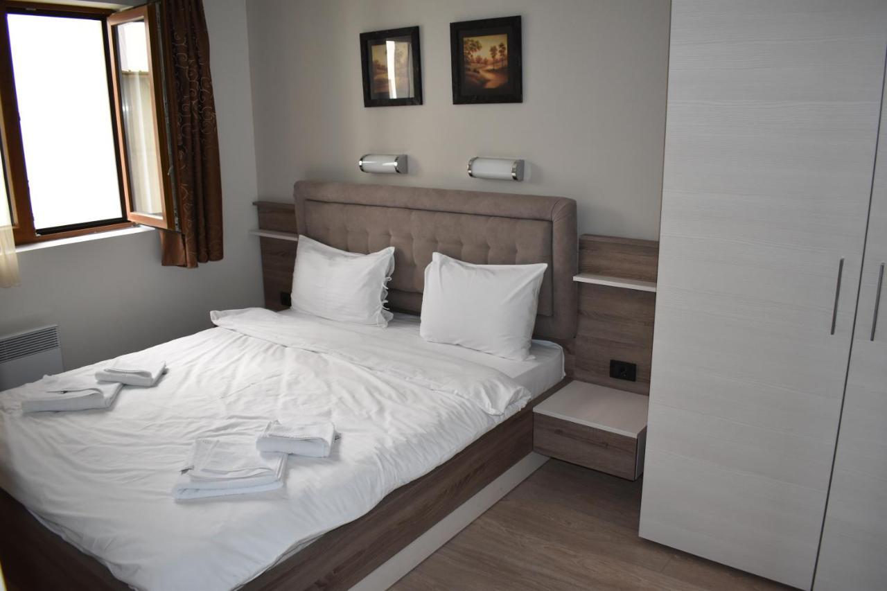 Apartman G1 U Milmari Kompleksu - Kopaonik Exterior foto