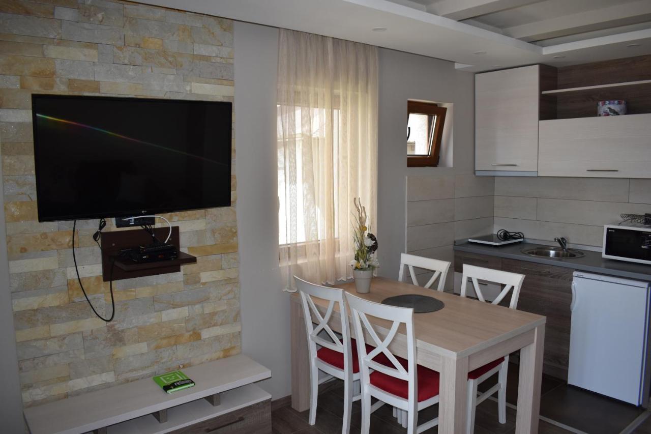 Apartman G1 U Milmari Kompleksu - Kopaonik Exterior foto